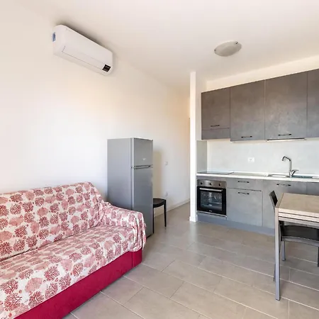 In With Swimming Pool And Sea View Appartement *