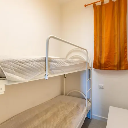 Apartman In With Swimming Pool And Sea View Castelsardo