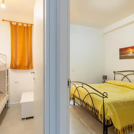 In With Swimming Pool And Sea View Appartement *
