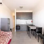 In With Swimming Pool And Sea View Lejlighed Castelsardo