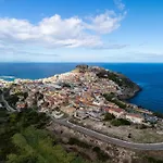In With Swimming Pool And Sea View * Castelsardo