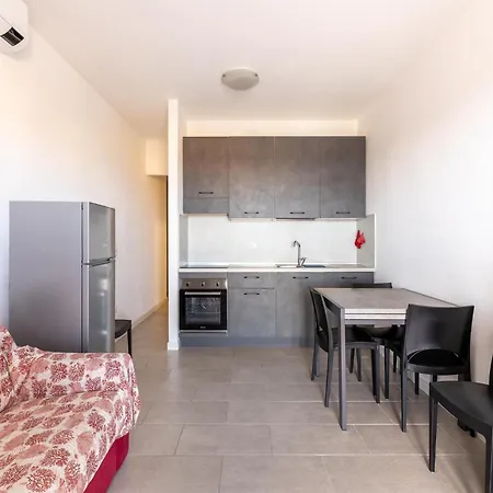 In With Swimming Pool And Sea View Appartamento Castelsardo