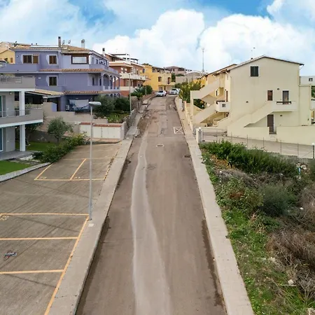 Daire Apartment In With Swimming Pool And Sea View *
