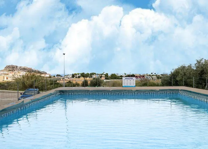Daire Apartment In With Swimming Pool And Sea View Castelsardo