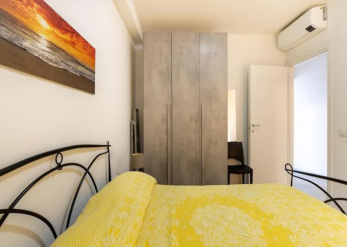 Apartment In With Swimming Pool And Sea View Castelsardo